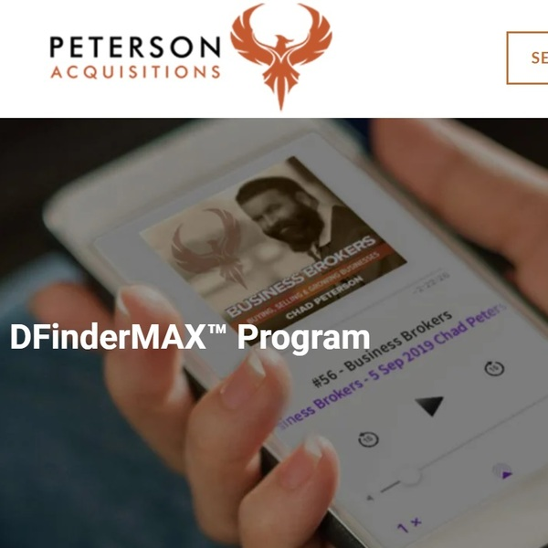 Photos of Our Business - Peterson Acquisitions: Your Omaha Business Broker - Photo (145434)