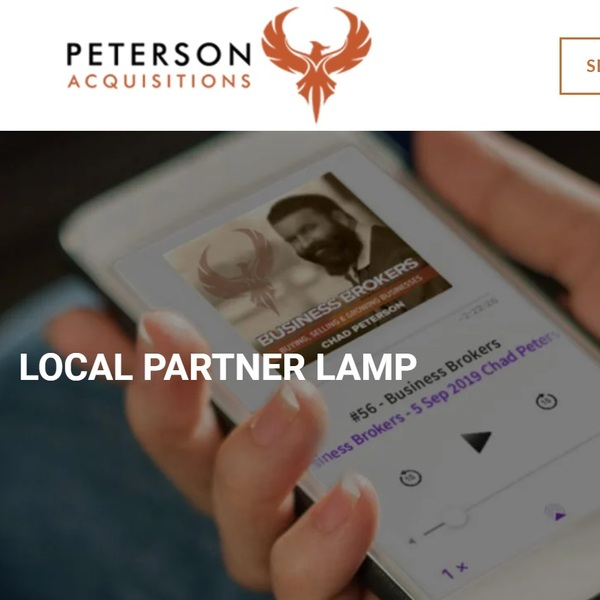 Photos of Our Business - Peterson Acquisitions: Your Omaha Business Broker - Photo (145436)