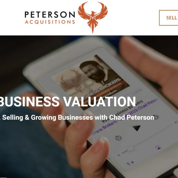 Photos of Our Business - Peterson Acquisitions: Your Omaha Business Broker - Photo (145437)