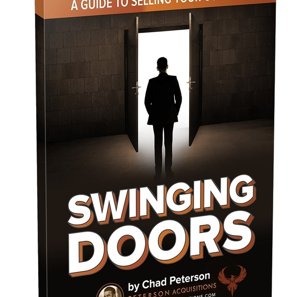 Photos of Our Business - Peterson Acquisitions: Your Omaha Business Broker - Photo (145438)