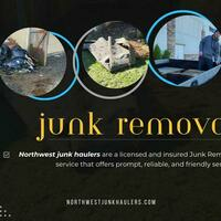 Debris removal service - Northwest Junk Haulers - Photo (145701)