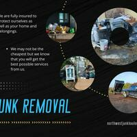 Debris removal service - Northwest Junk Haulers - Photo (145702)