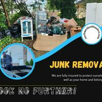 Debris removal service - Northwest Junk Haulers - Photo (145703)