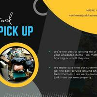 Debris removal service - Northwest Junk Haulers - Photo (145695)