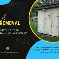 Debris removal service - Northwest Junk Haulers - Photo (145696)