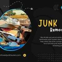 Debris removal service - Northwest Junk Haulers - Photo (145697)