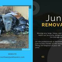 Debris removal service - Northwest Junk Haulers - Photo (145698)