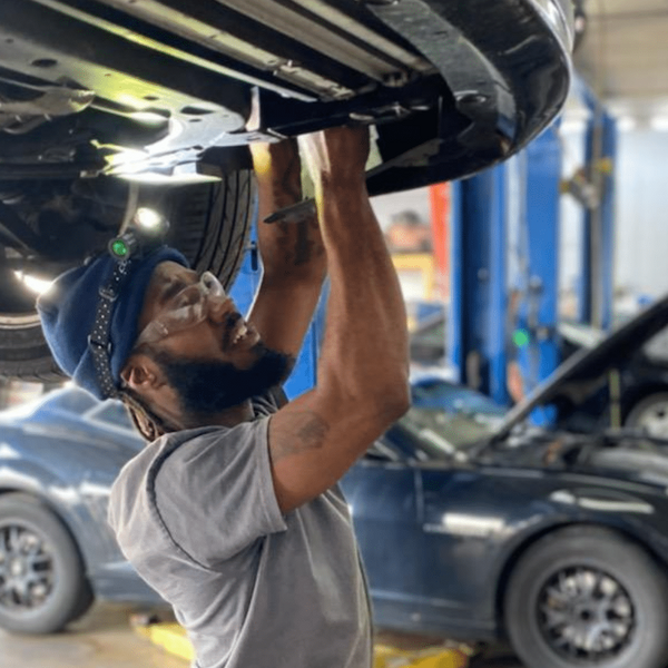 Maxi Auto Repair and Service - Hodges - Maxi Auto Repair and Service - Hodges - Photo (145901)