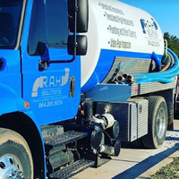 Drain Cleaning in Greenville, SC