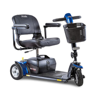 Mobility Equipment Rental The Villages Florida