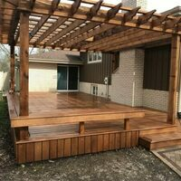 Deck Services