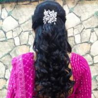 Women Salon in Ahmedabad - A One Beauty Salon