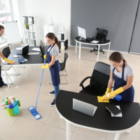 Lux Living Cleaners - Photos of Our Business -  Lux Living Cleaners