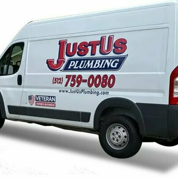 JustUs Plumbing Services - JustUs Plumbing Services - Photo (146933)