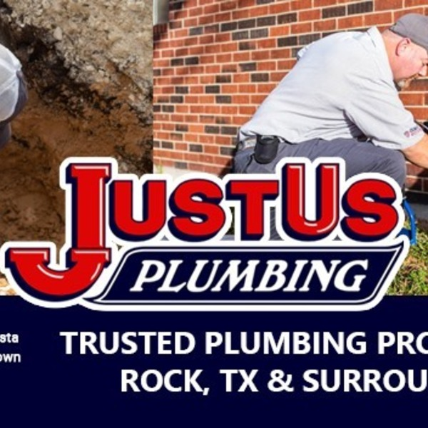 JustUs Plumbing Services - JustUs Plumbing Services - Photo (146934)