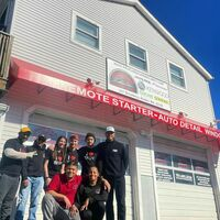 Pro Car Sound & Security