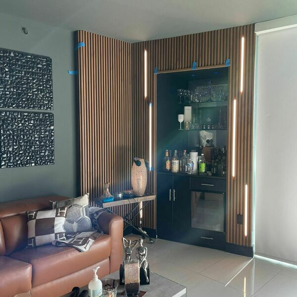 Remodeling company - Portfolio -  Rebuild Luxury - Custom Remodeling