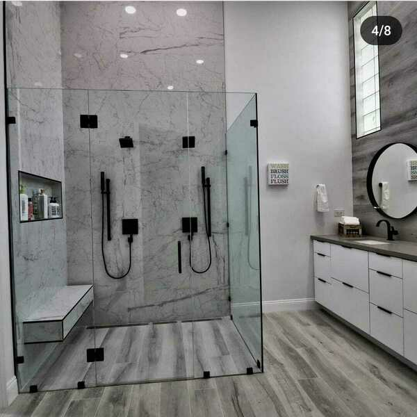 Remodel contractor - Portfolio -  Rebuild Luxury - Custom Remodeling