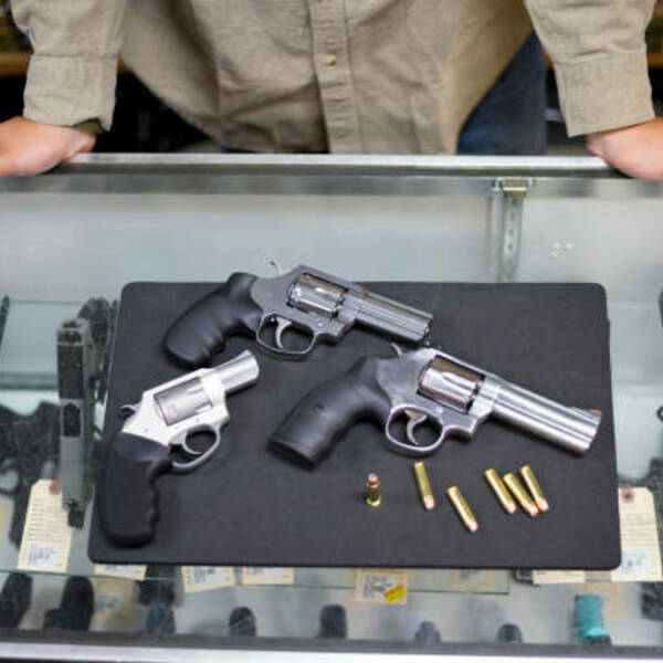 Photos of Our Business - Buy Guns Online With Terry - Photo (147601)