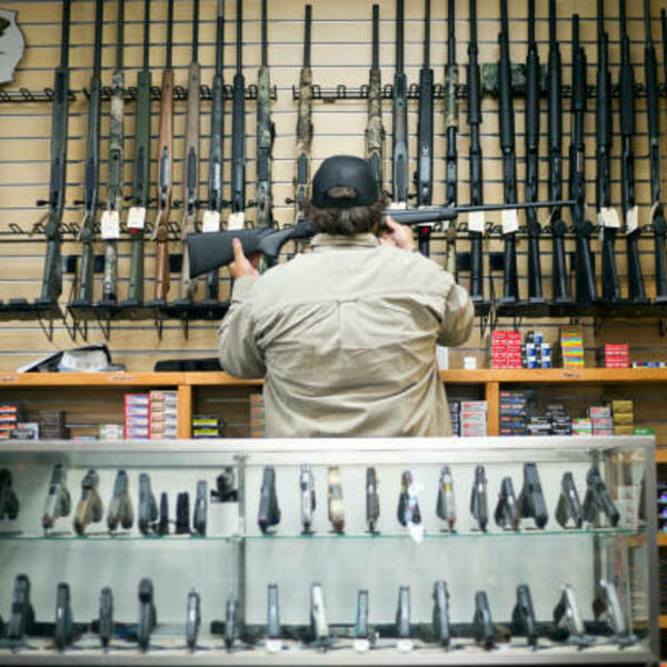 Photos of Our Business - Buy Guns Online With Terry - Photo (147602)
