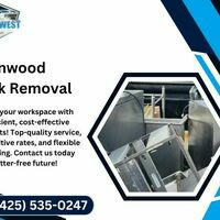 Lynnwood Junk Removal - Debris removal service -  Northwest Junk Haulers