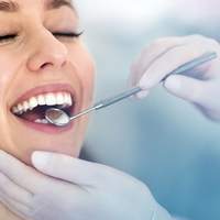 Dentist In Alexandria, VA