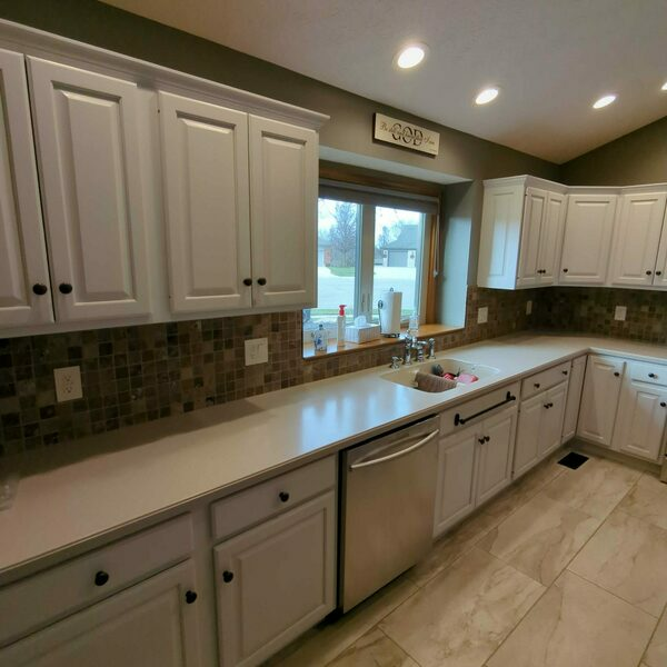 Photos of Our Business - Johnson Specialty Painters - Photo (149233)
