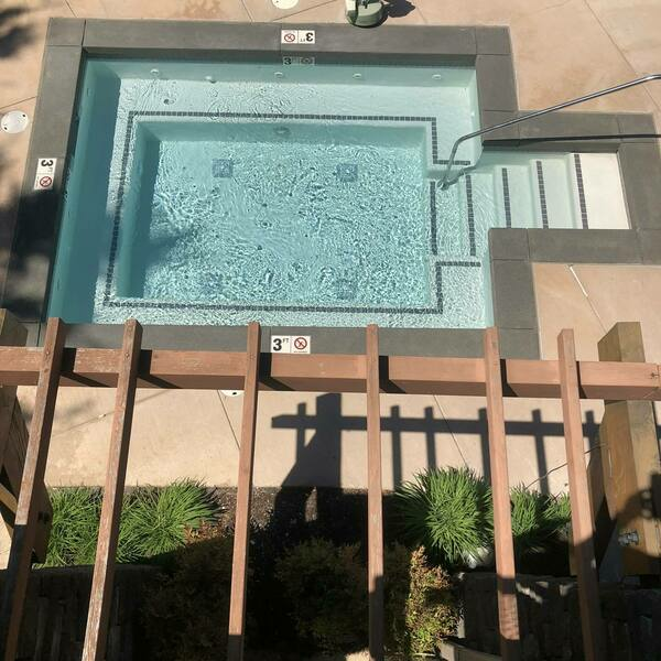 Photos of Our Business - PDX Pools - Photo (149528)