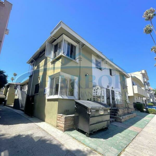 Harbor Property Management - Long Beach - Harbor Property Management - Long Beach - Photo (150116)