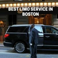 Best Limo Service IN BOSTON https://patriotslimousine.com/