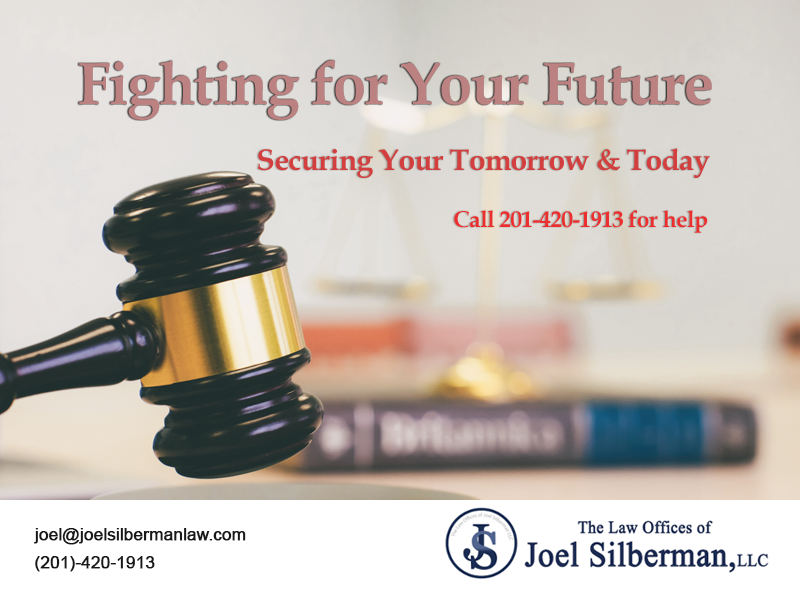 Criminal defense attorney - The Law Offices of Joel Silberman, - Photo (150443)