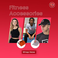 Fitness accessories