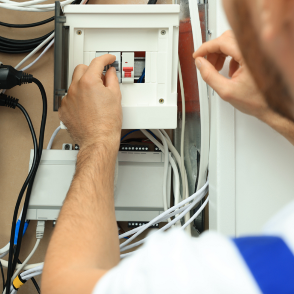 Photos of Our Business - Electricians Frederick MD - Photo (150609)