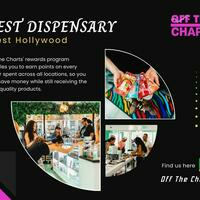 Best Dispensary West Hollywood