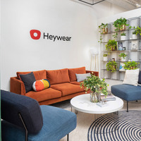 Heywear Lab by Arsight, NY