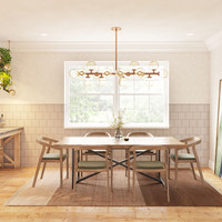 Scarsdale House by Arsight NY