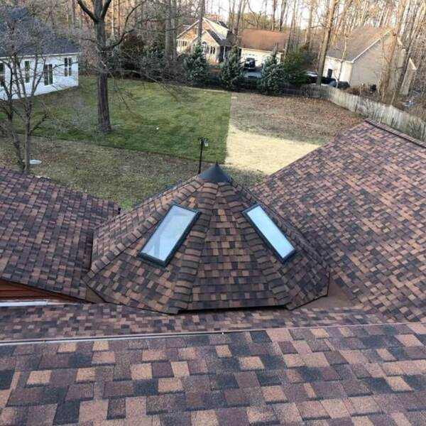 Photos of Our Business - Rooftop Designs - Photo (152314)