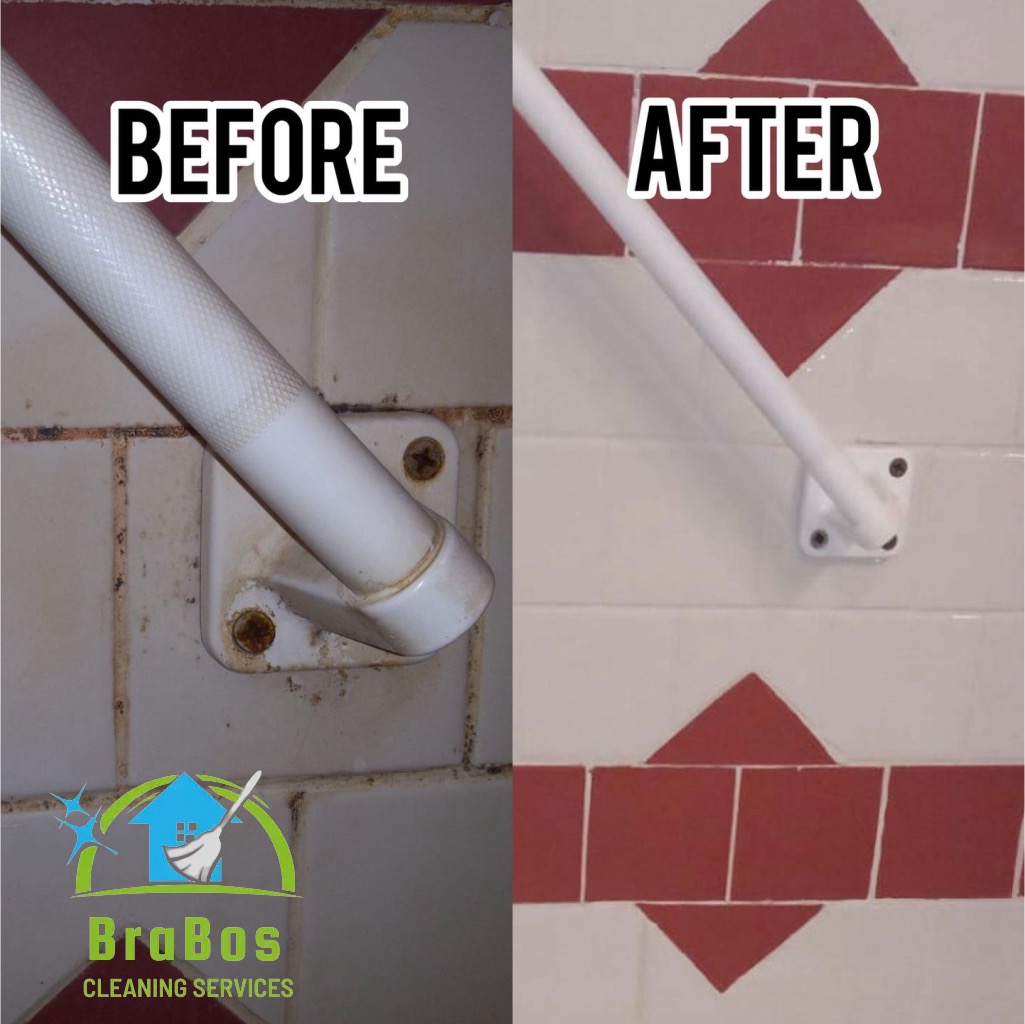 Latest Work - BraBos Cleaning Services - Photo (153399)