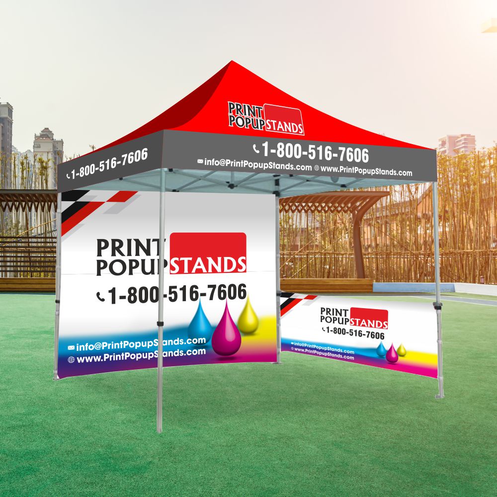 Photos of Our Business - Print Popup Stands - Photo (154933)