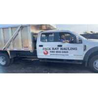 Images - Pack Rat Hauling of Winchester - Photo (154960)