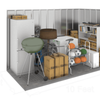 Photos of Our Business - EZ Rent A Space Self Storage - Photo (155139)