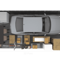 Photos of Our Business - EZ Rent A Space Self Storage - Photo (155140)