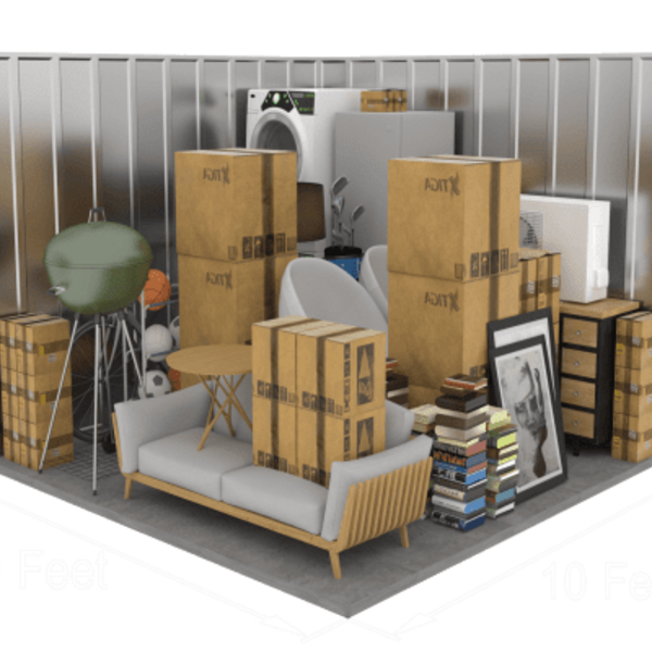 Photos of Our Business - EZ Rent A Space Self Storage - Photo (155141)