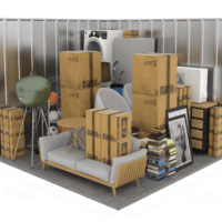 Photos of Our Business - EZ Rent A Space Self Storage - Photo (155141)