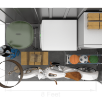 Photos of Our Business - EZ Rent A Space Self Storage - Photo (155142)