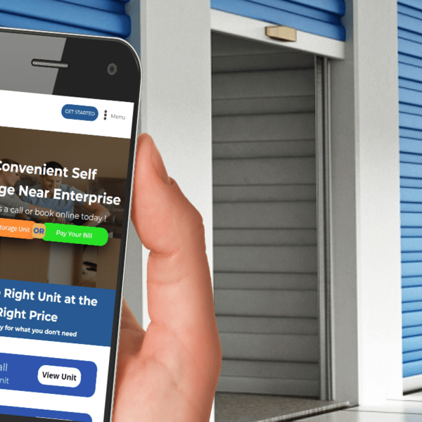 Photos of Our Business - EZ Rent A Space Self Storage - Photo (155143)