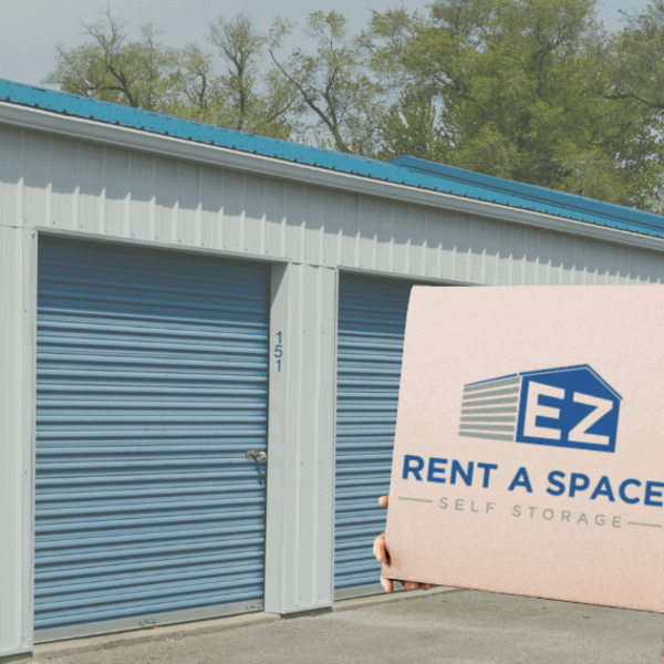 Photos of Our Business - EZ Rent A Space Self Storage - Photo (155144)