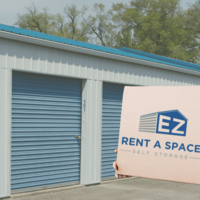 Photos of Our Business - EZ Rent A Space Self Storage - Photo (155144)