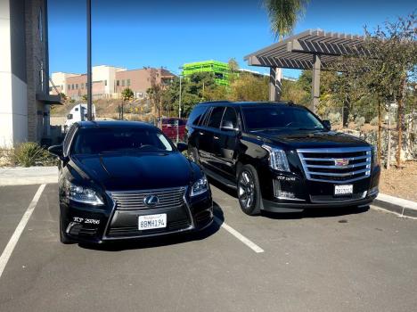 Photos of Our Business - Limo Service Palm Desert - Photo (157454)
