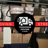Photos of Our Business - Thompson Moving & More, - Photo (160001)